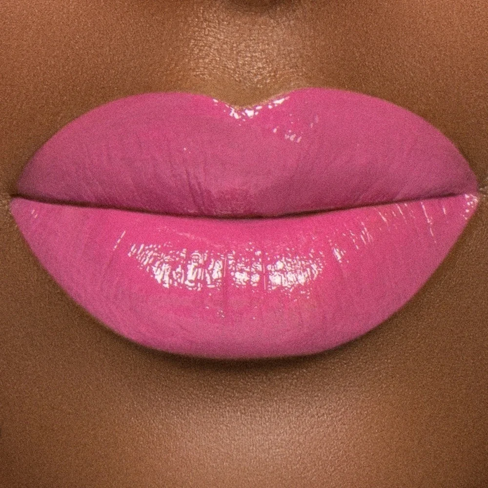 Jeffree Star Supreme Gloss More Than Friends Pink NIB NEW